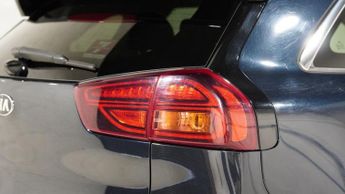 KIA NIRO 64kWh 4 SUV 5dr Electric Auto (201 bhp)