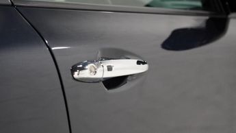 KIA NIRO 64kWh 4 SUV 5dr Electric Auto (201 bhp)