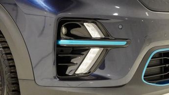 KIA NIRO 64kWh 4 SUV 5dr Electric Auto (201 bhp)