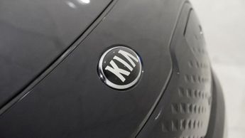 KIA NIRO 64kWh 4 SUV 5dr Electric Auto (201 bhp)