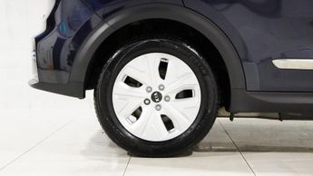 KIA NIRO 64kWh 4 SUV 5dr Electric Auto (201 bhp)