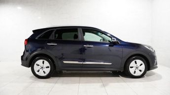 KIA NIRO 64kWh 4 SUV 5dr Electric Auto (201 bhp)