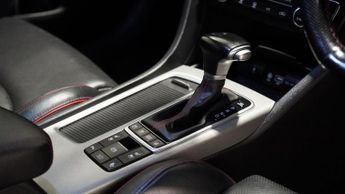 KIA OPTIMA 1.6 CRDi GT-Line S Sportswagon 5dr Diesel DCT Euro 6 (s/s) (134 