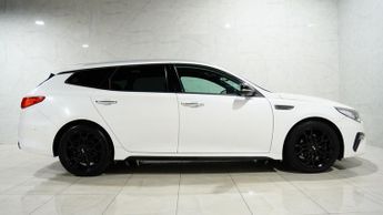 KIA OPTIMA 1.6 CRDi GT-Line S Sportswagon 5dr Diesel DCT Euro 6 (s/s) (134 