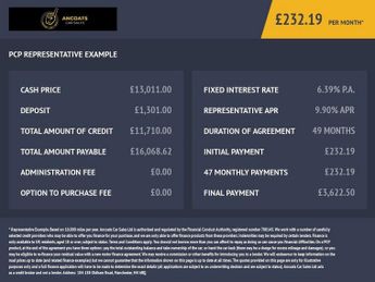 Ford Focus 1.0T EcoBoost ST-Line X Hatchback 5dr Petrol Manual Euro 6 (s/s)