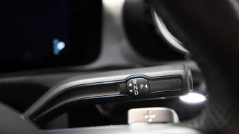 MERCEDES-BENZ CLA 1.3 CLA200h MHEV AMG Line (Premium Plus) Coupe 4dr Petrol Hybrid