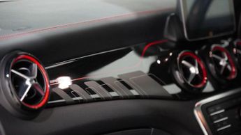 MERCEDES-BENZ CLA 2.0 CLA45 AMG Shooting Brake 5dr Petrol SpdS DCT 4MATIC Euro 6 (