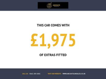 Audi S3 2.0 TFSI Saloon 4dr Petrol S Tronic quattro Euro 6 (s/s) (300 ps