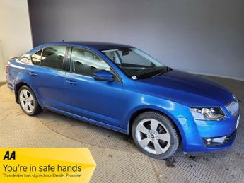 Skoda Octavia 1.4 TSI SE Sport Hatchback 5dr Petrol Manual Euro 6 (s/s) (150 p