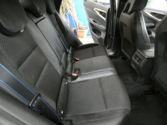 RENAULT AUSTRAL 1.2 E-TECH techno esprit Alpine SUV 5dr Petrol Hybrid Auto Euro 