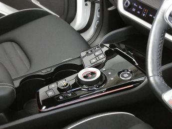 KIA SPORTAGE 1.6 T-GDi 13.8kWh GT-Line S SUV 5dr Petrol Plug-in Hybrid Auto A