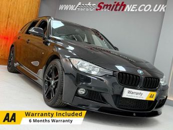 BMW 335 3.0 335d M Sport Touring 5dr Diesel Auto xDrive Euro 6 (s/s) (31