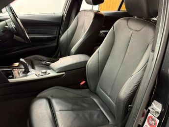 BMW 3 SERIES 3.0 335d M Sport Touring 5dr Diesel Auto xDrive Euro 6 (s/s) (31