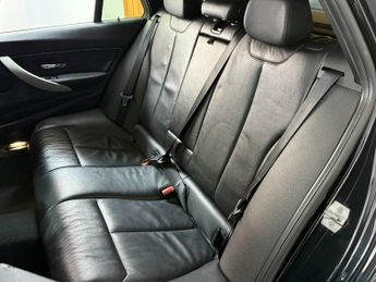 BMW 3 SERIES 3.0 335d M Sport Touring 5dr Diesel Auto xDrive Euro 6 (s/s) (31