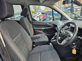 FORD TOURNEO CONNECT 1.6 EcoBoost Titanium MPV 5dr Petrol Auto Euro 5 (150 ps)