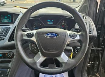 FORD TOURNEO CONNECT 1.6 EcoBoost Titanium MPV 5dr Petrol Auto Euro 5 (150 ps)