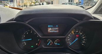 FORD TOURNEO CONNECT 1.6 EcoBoost Titanium MPV 5dr Petrol Auto Euro 5 (150 ps)