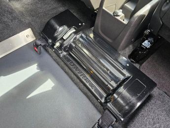 FORD TOURNEO CONNECT 1.6 EcoBoost Titanium MPV 5dr Petrol Auto Euro 5 (150 ps)