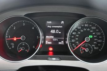 VOLKSWAGEN GOLF SV 1.6 TDI BlueMotion Tech SE MPV 5dr Diesel DSG Euro 6 (s/s) (110 