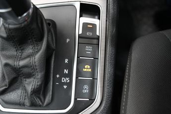 VOLKSWAGEN GOLF SV 1.6 TDI BlueMotion Tech SE MPV 5dr Diesel DSG Euro 6 (s/s) (110 