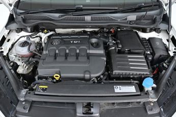 VOLKSWAGEN GOLF SV 1.6 TDI BlueMotion Tech SE MPV 5dr Diesel DSG Euro 6 (s/s) (110 