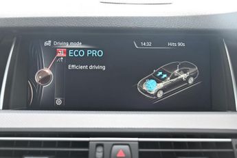 BMW 5 SERIES 3.0 530d M Sport Saloon 4dr Diesel Auto Euro 6 (s/s) (258 ps)