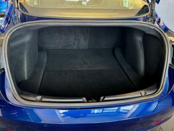 TESLA Model 3 (Dual Motor) Long Range Saloon 4dr Electric Auto 4WDE (346 ps)
