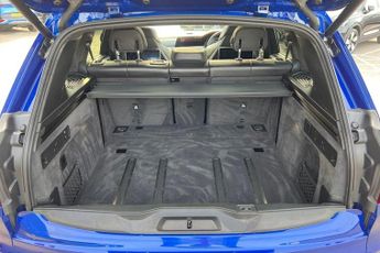BMW X5 M 4.4i V8 Competition SUV 5dr Petrol Auto xDrive Euro 6 (s/s) (625