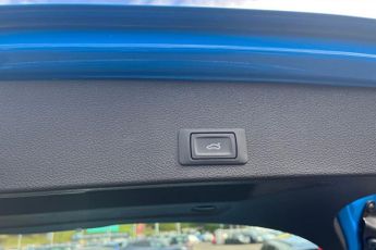 AUDI Q2 1.5 TFSI CoD 35 S line SUV 5dr Petrol S Tronic Euro 6 (s/s) (150