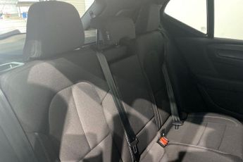 VOLVO XC40 Recharge 69kWh Plus SUV 5dr Electric Auto (231 ps) Rear Park Ass