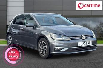Volkswagen Golf 1.5 TSI EVO Match Edition Hatchback 5dr Petrol Manual Euro 6 (s/