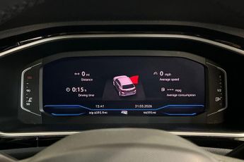 VOLKSWAGEN T-ROC 2.0 TSI R-Line SUV 5dr Petrol DSG 4Motion Euro 6 (s/s) (190 ps) 