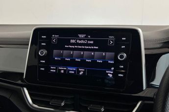 VOLKSWAGEN T-ROC 2.0 TSI R-Line SUV 5dr Petrol DSG 4Motion Euro 6 (s/s) (190 ps) 