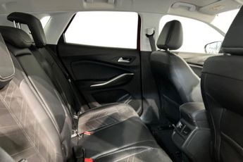 VAUXHALL GRANDLAND X 1.5 Turbo D Ultimate SUV 5dr Diesel Auto Euro 6 (s/s) (130 ps) 3