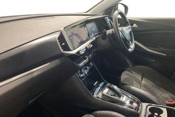 VAUXHALL GRANDLAND X 1.5 Turbo D Ultimate SUV 5dr Diesel Auto Euro 6 (s/s) (130 ps) 3