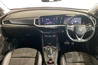 VAUXHALL GRANDLAND X 1.5 Turbo D Ultimate SUV 5dr Diesel Auto Euro 6 (s/s) (130 ps) 3