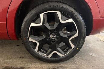 VAUXHALL GRANDLAND X 1.5 Turbo D Ultimate SUV 5dr Diesel Auto Euro 6 (s/s) (130 ps) 3