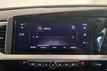 VAUXHALL GRANDLAND X 1.5 Turbo D Ultimate SUV 5dr Diesel Auto Euro 6 (s/s) (130 ps) 3