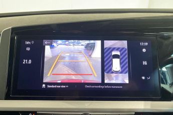 VAUXHALL GRANDLAND X 1.5 Turbo D Ultimate SUV 5dr Diesel Auto Euro 6 (s/s) (130 ps) 3