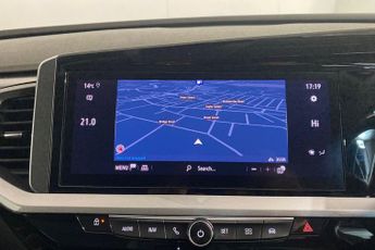VAUXHALL GRANDLAND X 1.5 Turbo D Ultimate SUV 5dr Diesel Auto Euro 6 (s/s) (130 ps) 3
