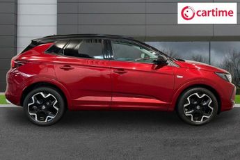 VAUXHALL GRANDLAND X 1.5 Turbo D Ultimate SUV 5dr Diesel Auto Euro 6 (s/s) (130 ps) 3