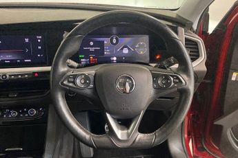 VAUXHALL GRANDLAND X 1.5 Turbo D Ultimate SUV 5dr Diesel Auto Euro 6 (s/s) (130 ps) 3