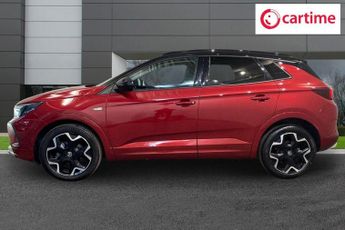 VAUXHALL GRANDLAND X 1.5 Turbo D Ultimate SUV 5dr Diesel Auto Euro 6 (s/s) (130 ps) 3