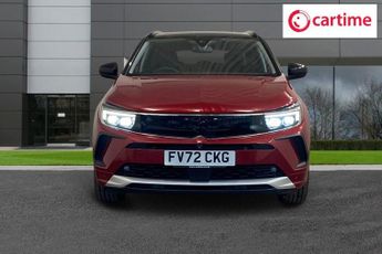 VAUXHALL GRANDLAND X 1.5 Turbo D Ultimate SUV 5dr Diesel Auto Euro 6 (s/s) (130 ps) 3