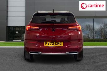 VAUXHALL GRANDLAND X 1.5 Turbo D Ultimate SUV 5dr Diesel Auto Euro 6 (s/s) (130 ps) 3