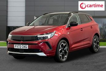 VAUXHALL GRANDLAND X 1.5 Turbo D Ultimate SUV 5dr Diesel Auto Euro 6 (s/s) (130 ps) 3