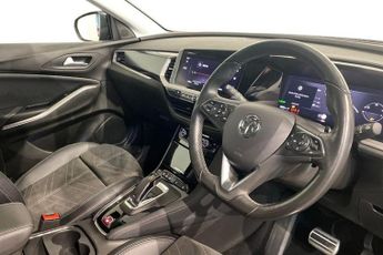 VAUXHALL GRANDLAND X 1.5 Turbo D Ultimate SUV 5dr Diesel Auto Euro 6 (s/s) (130 ps) 3