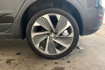 SEAT ARONA 1.0 TSI FR Sport SUV 5dr Petrol DSG Euro 6 (s/s) (115 ps) Full L