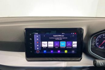 SEAT ARONA 1.0 TSI FR Sport SUV 5dr Petrol DSG Euro 6 (s/s) (115 ps) Full L