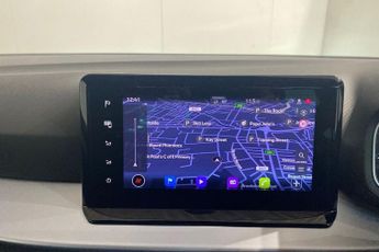 SEAT ARONA 1.0 TSI FR Sport SUV 5dr Petrol DSG Euro 6 (s/s) (115 ps) Full L